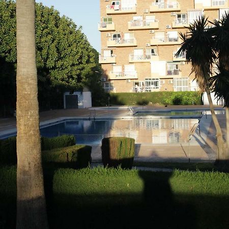Kako House Appartement Benalmádena Buitenkant foto