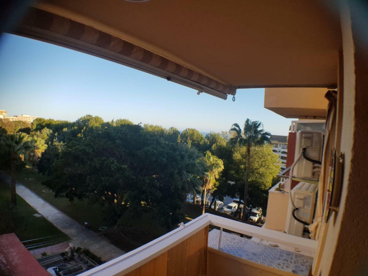 Kako House Appartement Benalmádena Buitenkant foto