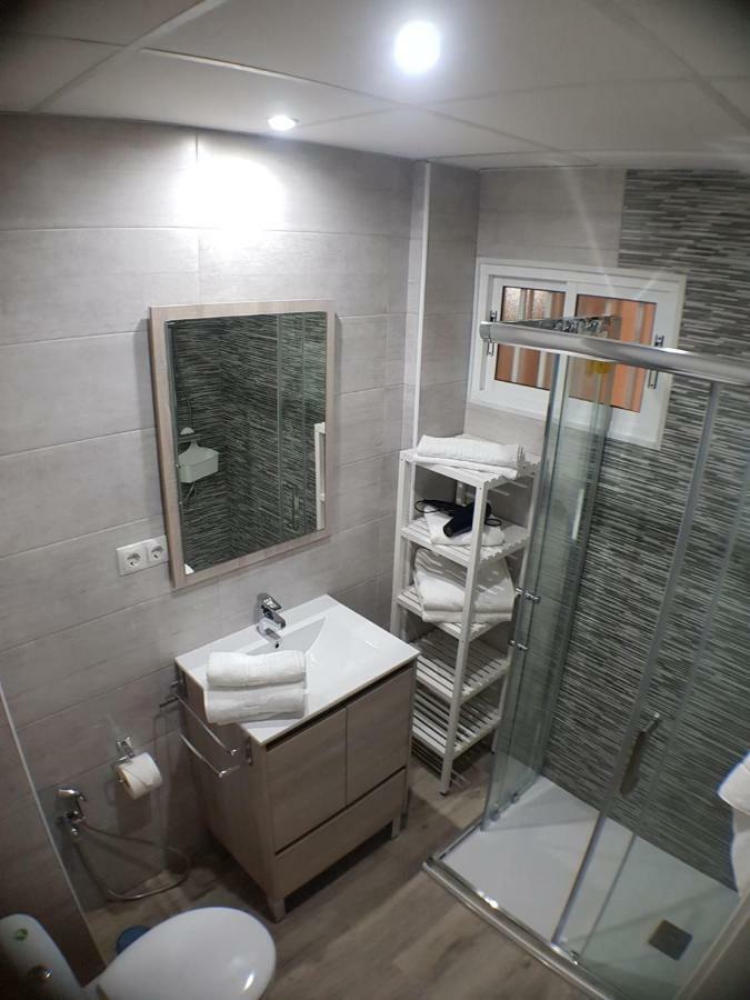 Kako House Appartement Benalmádena Buitenkant foto