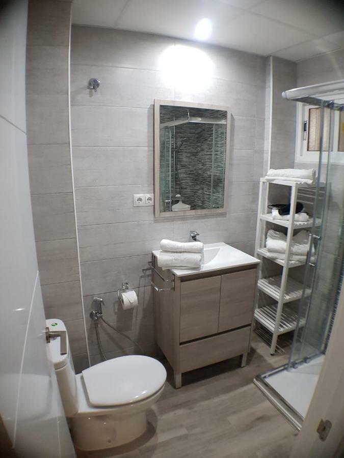 Kako House Appartement Benalmádena Buitenkant foto
