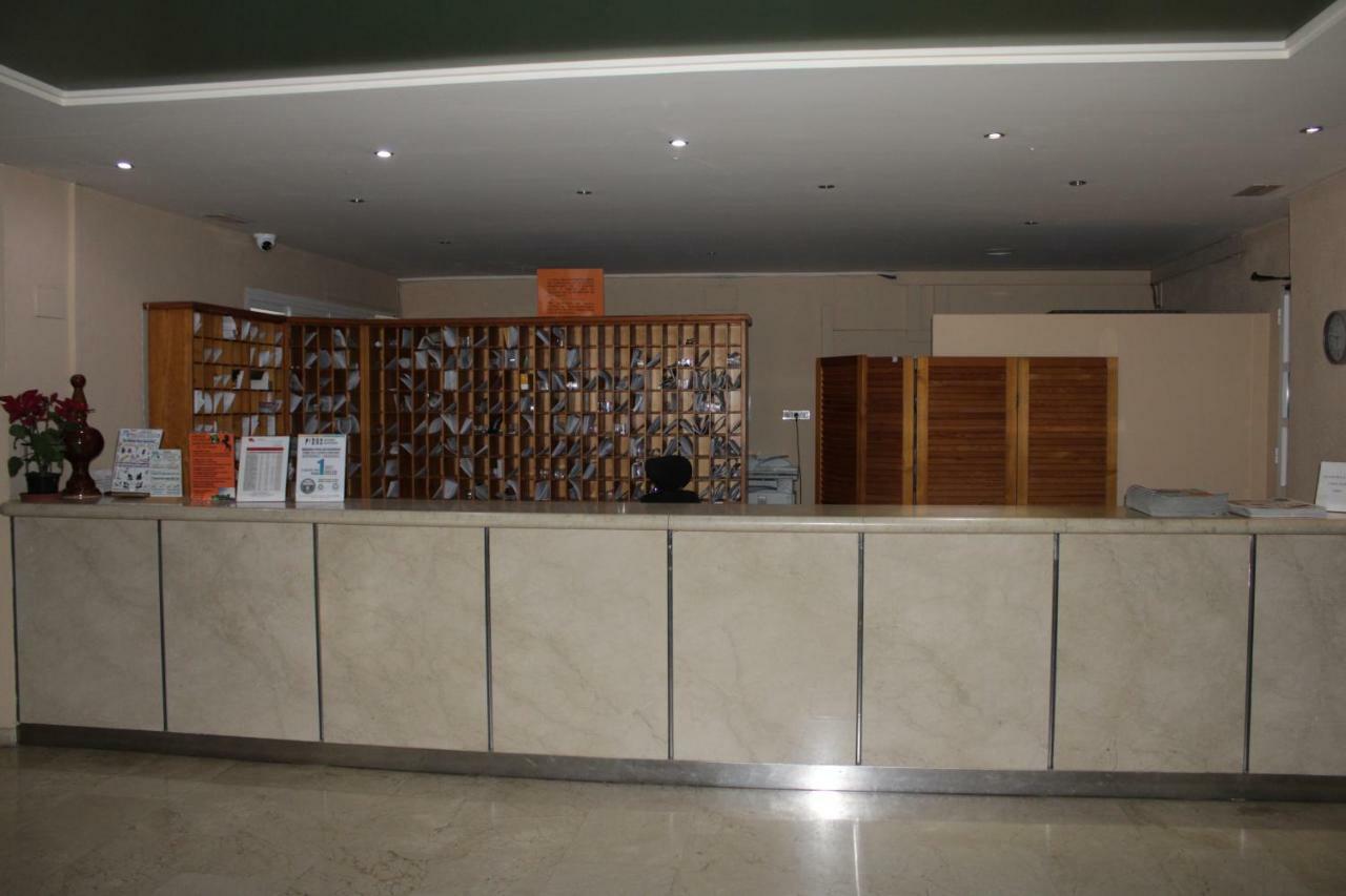 Kako House Appartement Benalmádena Buitenkant foto