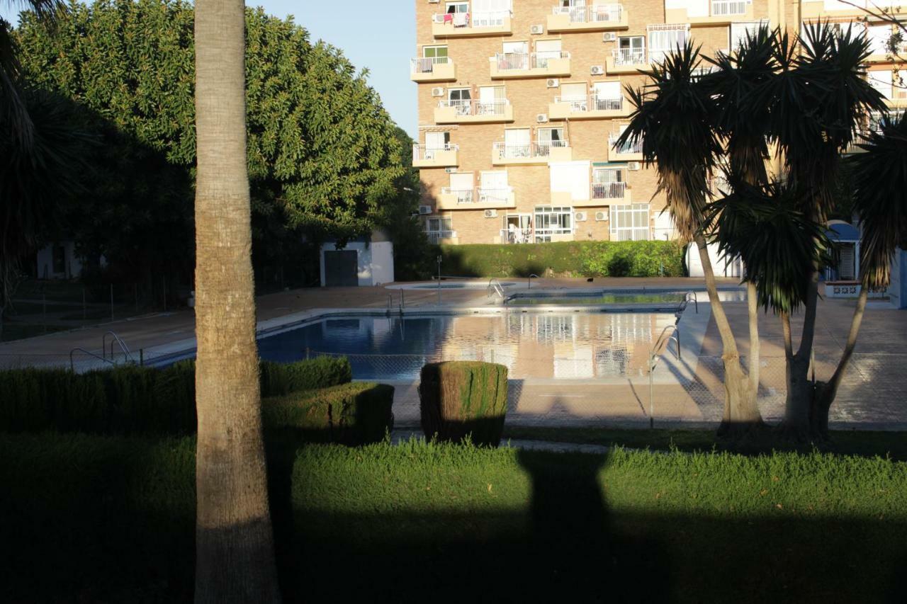 Kako House Appartement Benalmádena Buitenkant foto