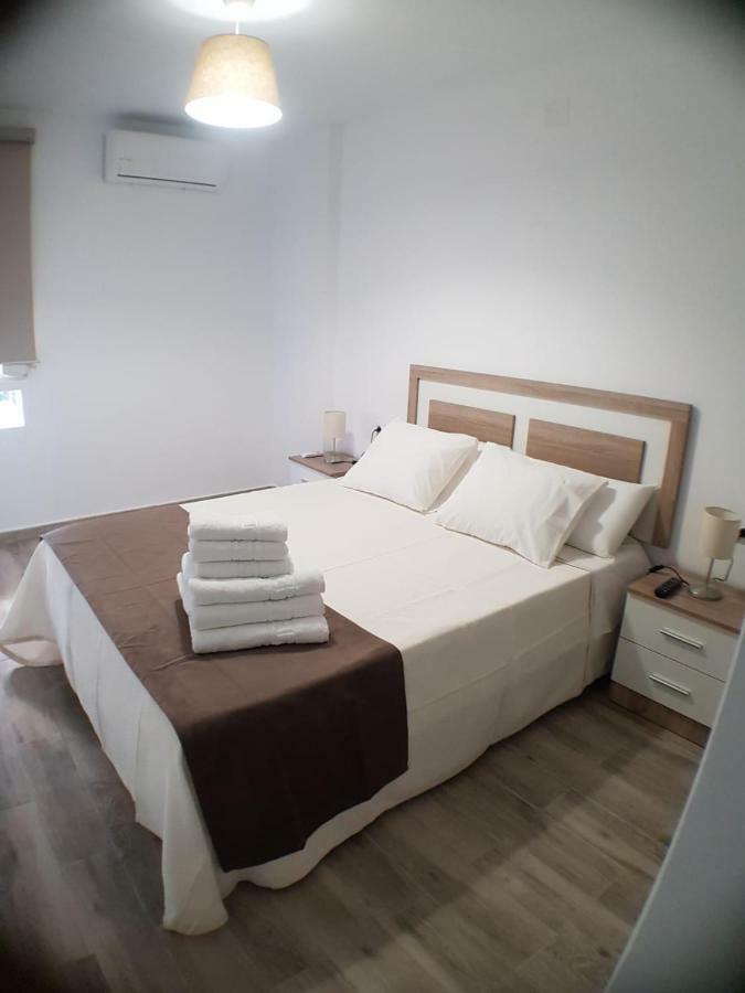 Kako House Appartement Benalmádena Buitenkant foto