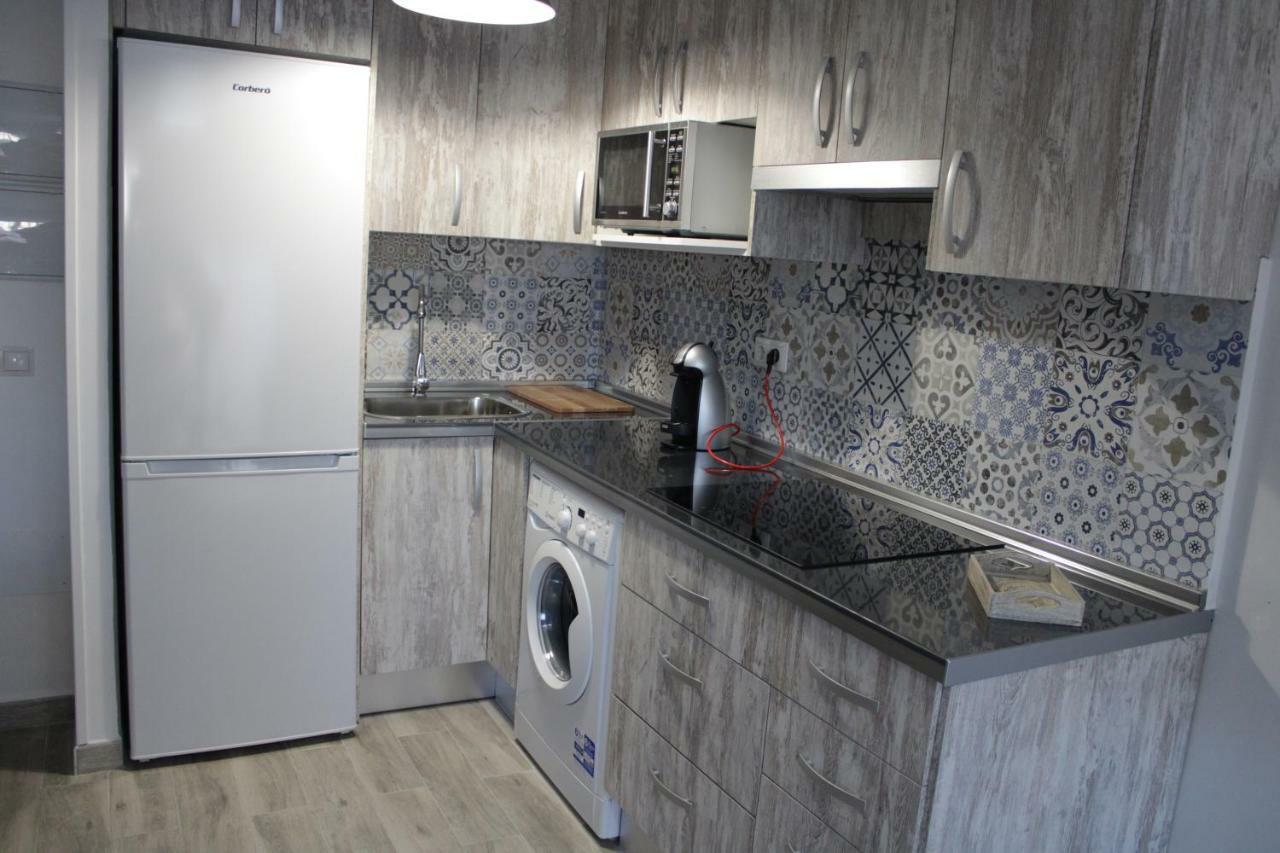 Kako House Appartement Benalmádena Buitenkant foto