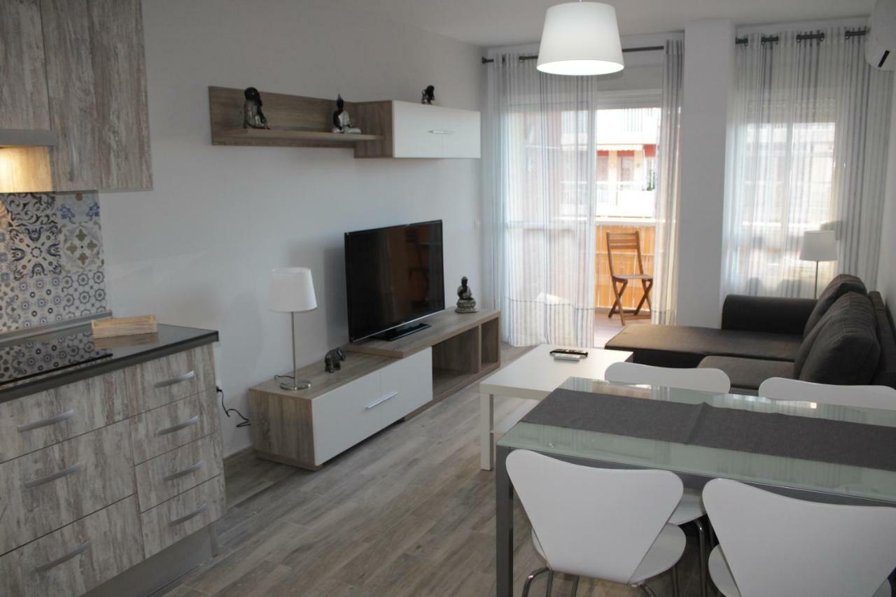 Kako House Appartement Benalmádena Buitenkant foto