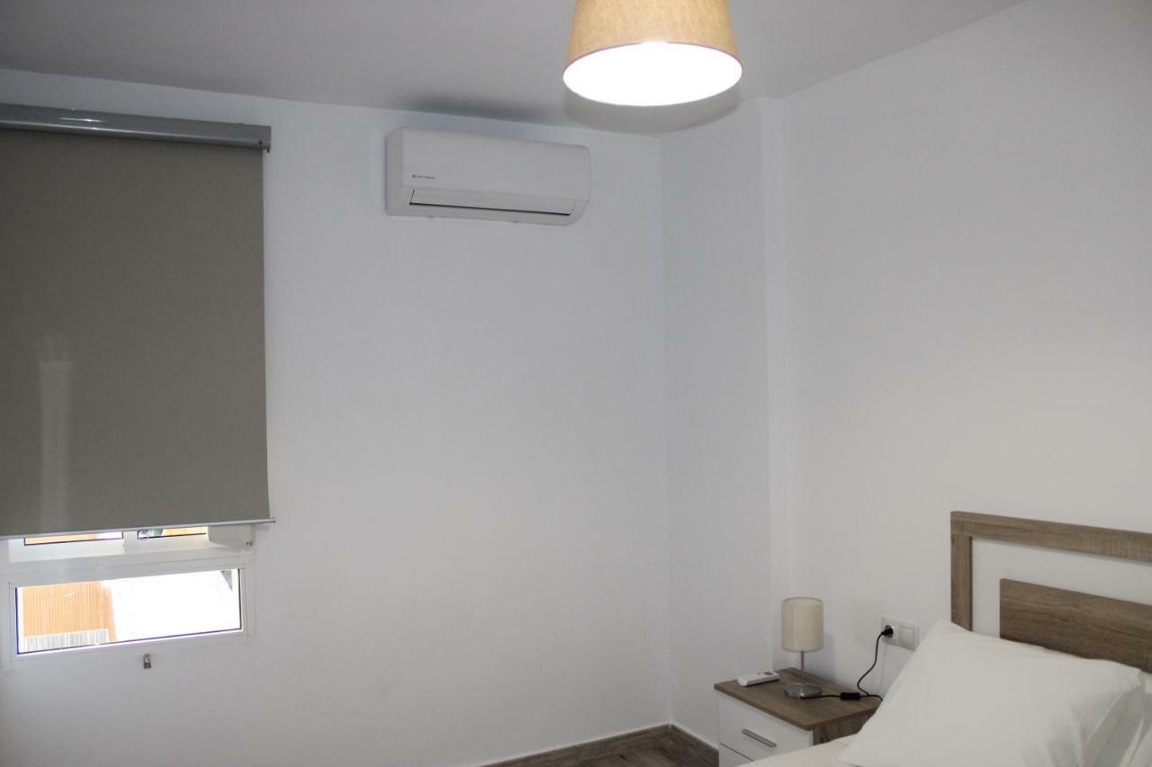 Kako House Appartement Benalmádena Buitenkant foto
