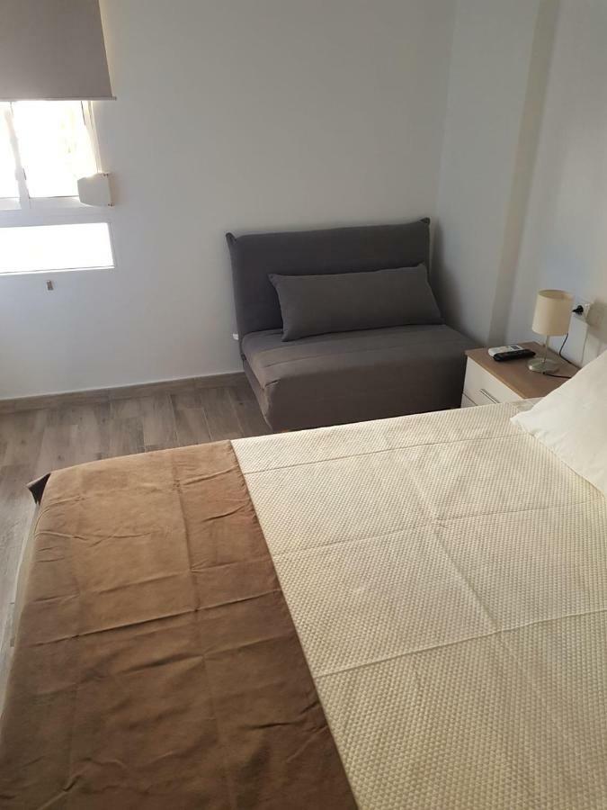 Kako House Appartement Benalmádena Buitenkant foto