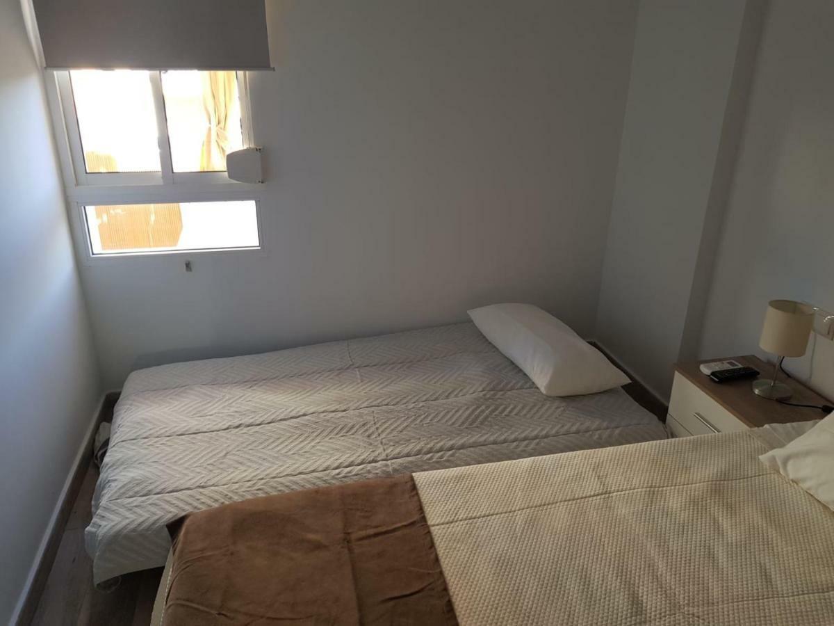 Kako House Appartement Benalmádena Buitenkant foto