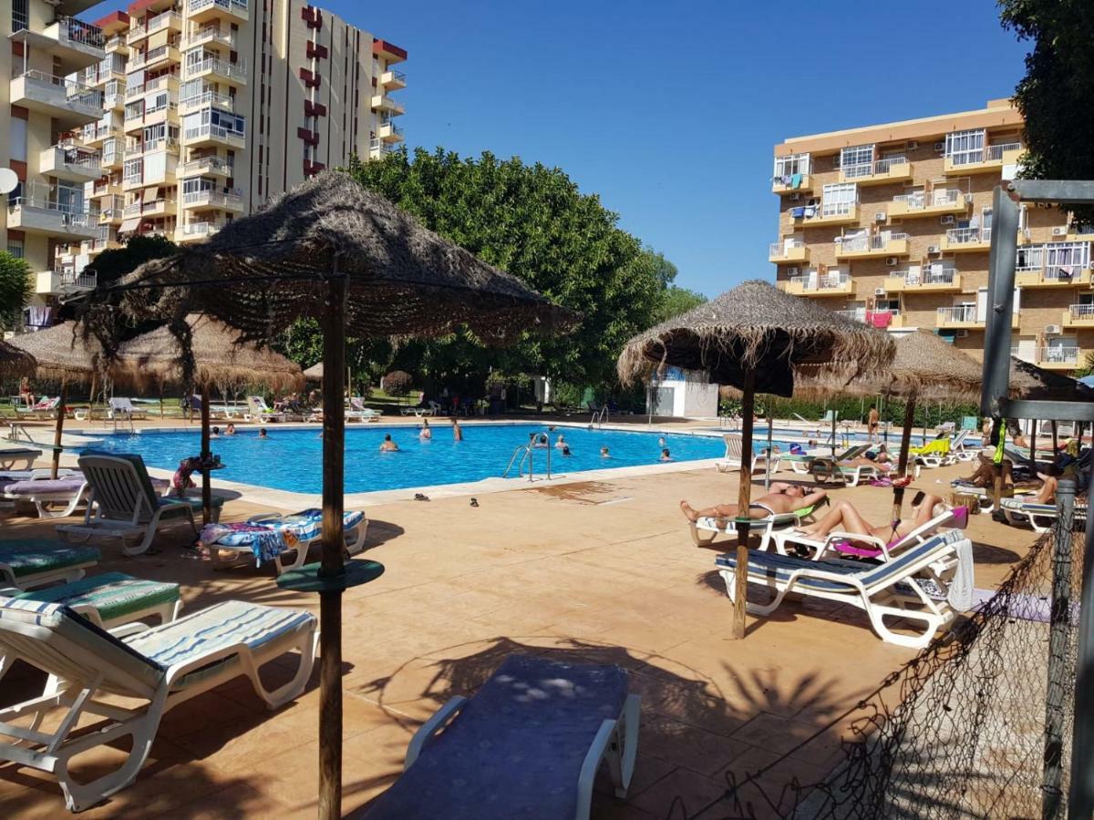 Kako House Appartement Benalmádena Buitenkant foto